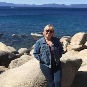 Meet your Posher, Katrina